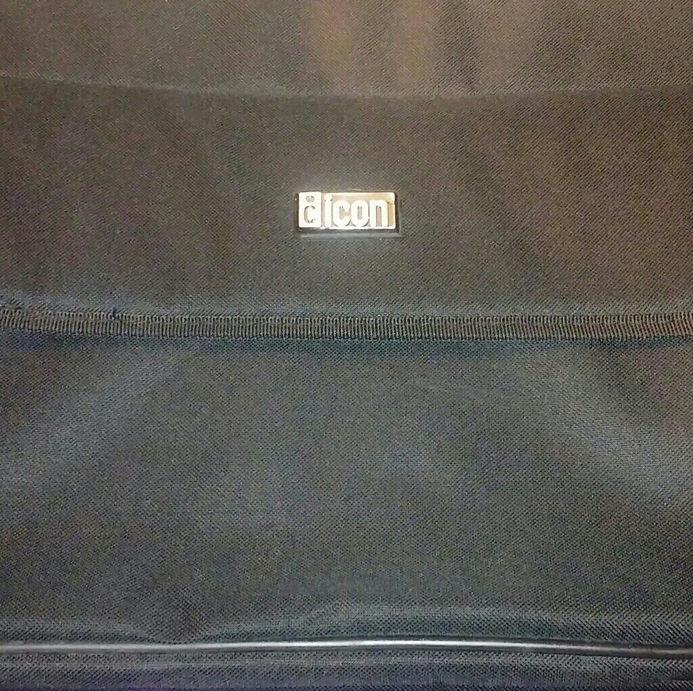 Icon computer bag
